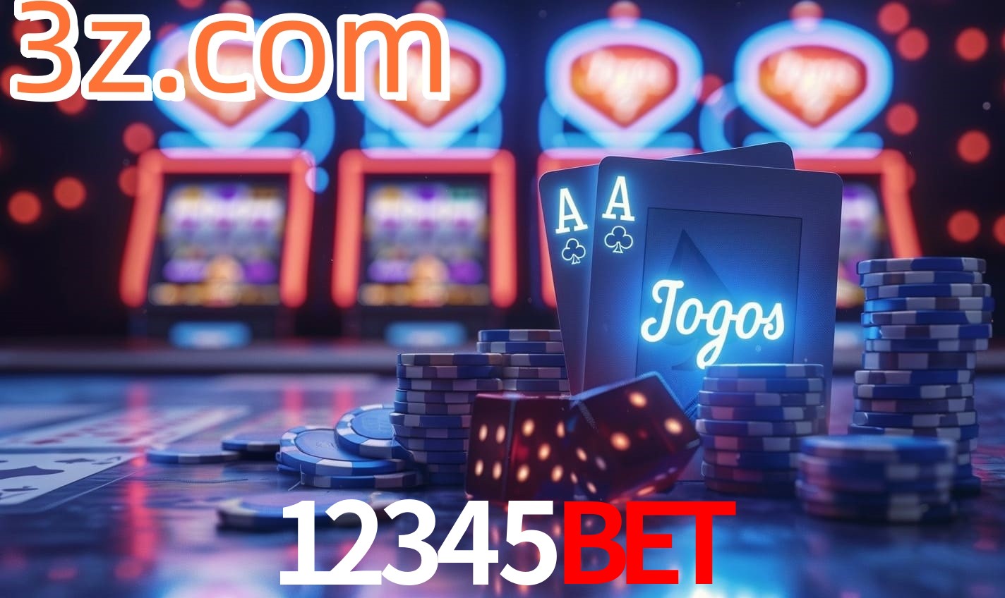 Lista de Jogos 12345Bet